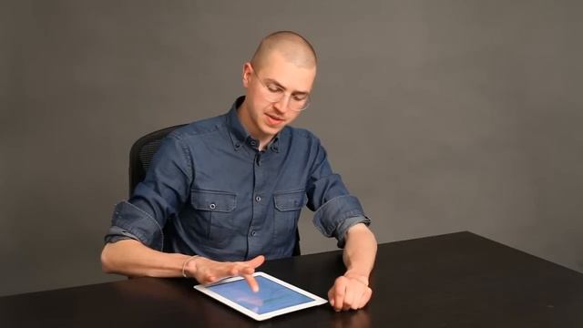 Highlighting & Annotating Text on an iPad : Tech Yeah! смотреть онлайн