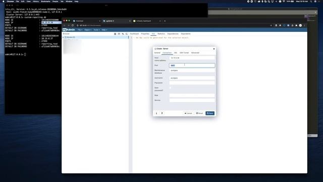Validentify Episode 1 - Cohesity Reporting DataBase Basics смотреть онлайн
