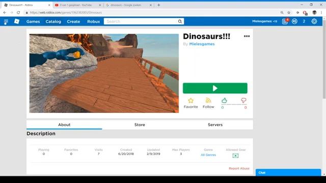 how to change your game icon for your roblox game смотреть онлайн