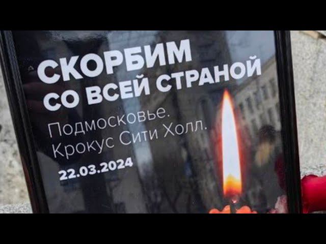 ПОМИНАЛЬНЫЙ КОНЦЕРТ О ЖЕРТВАХ В КРОКУС СИТИ/ САНКТ-ПЕТЕРБУРГ/ 22 АПРЕЛЯ 2024 / СЕРГИЙ АЛИЕВ / Репост смотреть онлайн