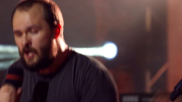 Первый отчетный концерт. Иван Ельников х Родион Толочкин