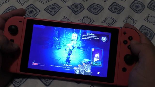 Lost in Random Switch Gameplay смотреть онлайн