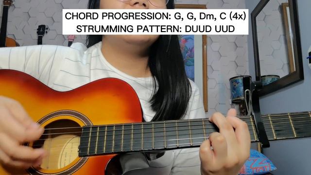 The Only Exception - Paramore | Guitar Tutorial смотреть онлайн