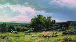 Картины великого русского художника И .И. Шишкина