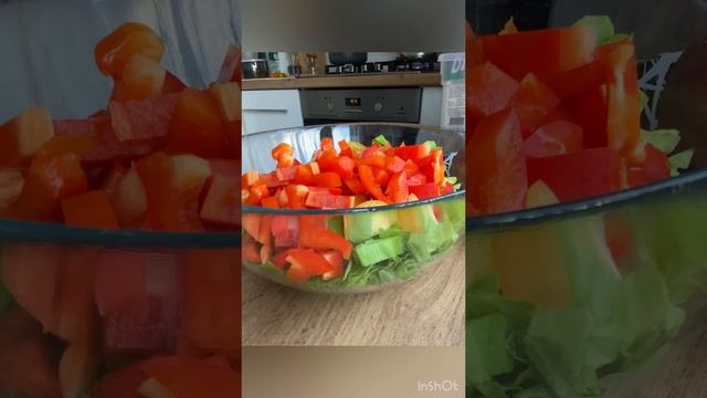 Ярко и сочно