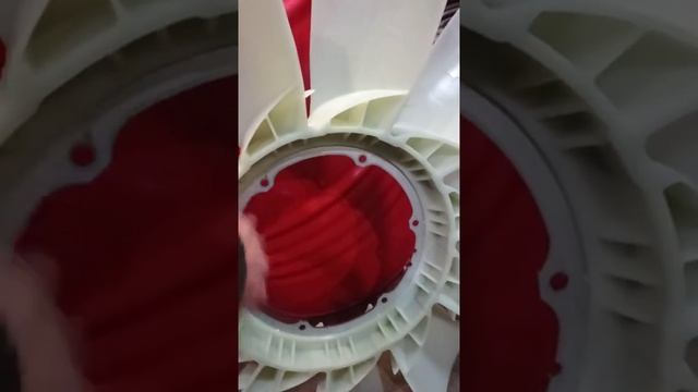 Замена вискомуфты DAF XF 105 смотреть онлайн