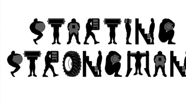 Strong Talk Podcast 81: Worlds Strongest Man Recap смотреть онлайн