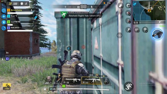 12 kill call of duty mobile gameplay with rx 570 смотреть онлайн