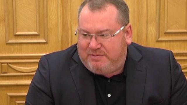 На Днепропетровщине предотвратили отключение воды у около миллиона жителей Днепра и Каменского