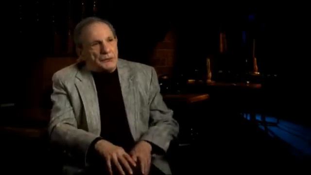 The Real Goodfella (Henry Hill Documentary) 2006 3/4