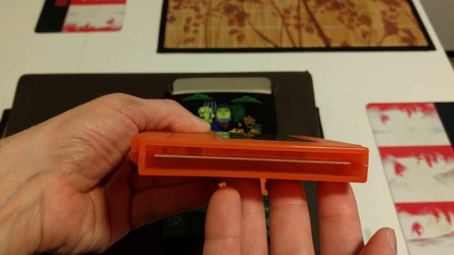 Unboxing Haunted Halloween 86 The Curse of Possum Hollow смотреть онлайн