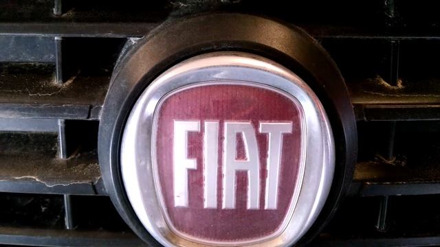 Звук мотора Fiat Doblo 1,4 литра бензин, 2008 г.в. смотреть онлайн