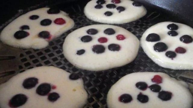 Вкусные будни