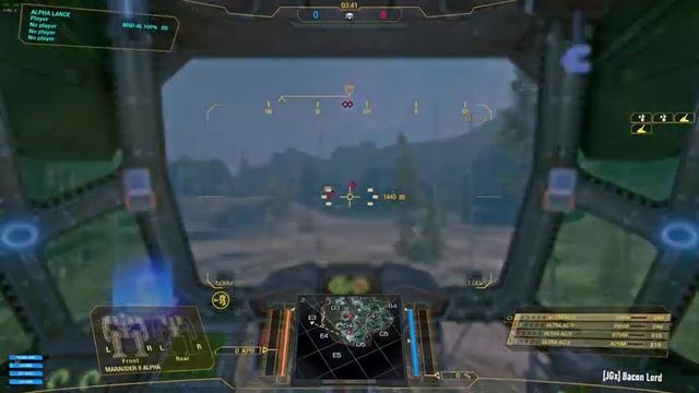 MWO: Nvidia Filters and Config File BASIC TUTORIAL смотреть онлайн