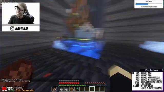 Finishing warp point dan area utama GIGAPLEX - Jayapura Indah Ep. 43 смотреть онлайн