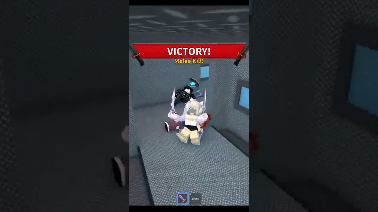 ИГРАЮ ЗА МАРДЕРА БЕЗ ДЖАМПА В MM2! mm2 roblox #shorts #mm2 #roblox #роблокс #мм2 #дашакексик смотреть онлайн