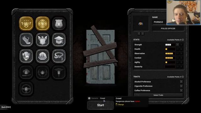 Terminus: Zombie Survivors - Day 2 - Crowded Scenario (3x Zombies) смотреть онлайн