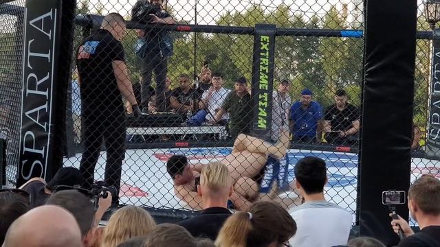 День города на тюменской набережной (27.07.2019) смотреть онлайн