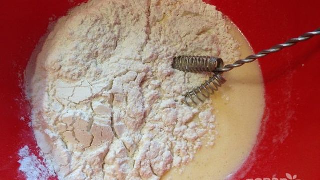 Вкусные будни