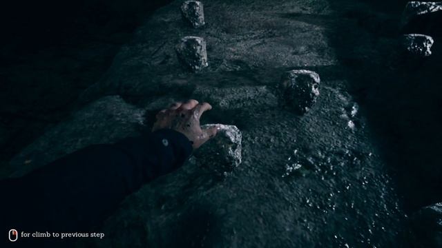 Someday You'll Return - Chapter 10 One Last Chance - Gameplay Walkthrough смотреть онлайн