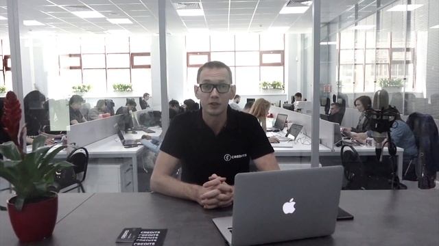 Сredits News Digest 2 смотреть онлайн