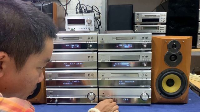 Denon 201sa ( đã bán hết ) смотреть онлайн