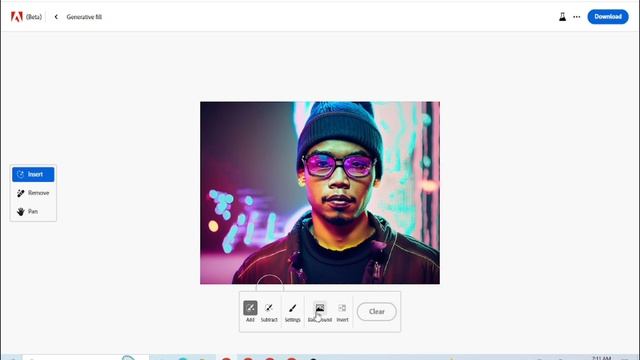 Adobe Firefly Ai Tutorial - How To Get Adobe Firefly Beta