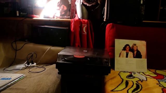 iekačā piektdienas vakaru, ar Radiotehnika LP, Modern Talking ,Закачай вечер! смотреть онлайн