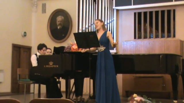 longas cantaora tamara khodakova.MPG смотреть онлайн