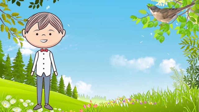 Соловейко | Казки на ніч | Українська народна казка | Аудіоказки українською смотреть онлайн