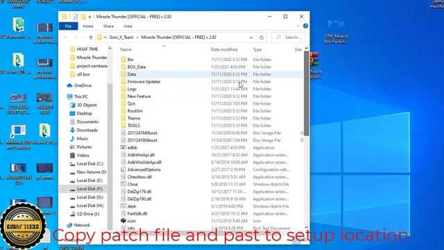Miracle 2.82 All Error Fix Not Working And More Solution ? смотреть онлайн