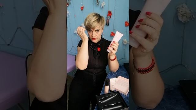 Пилинг для Анастасии смотреть онлайн