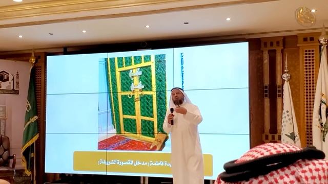 ПОЧЕМУ НИКТО НЕ МОЖЕТ УВИДЕТЬ МОГИЛУ ПРОРОКАﷺ? смотреть онлайн