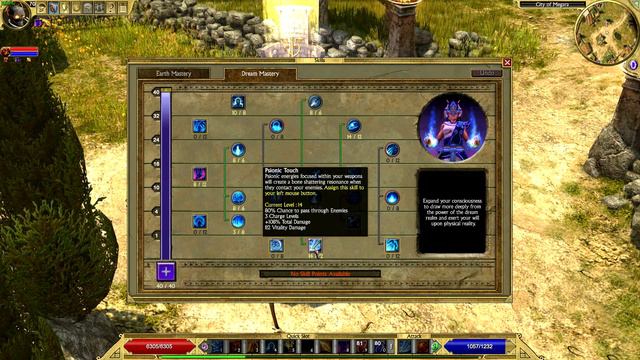 Titan Quest ETERNAL EMBERS: The "GREEN FIRE" Build Guide! смотреть онлайн