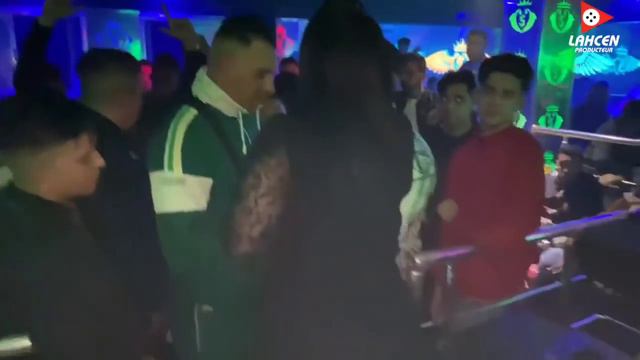 Warda Charlomenti - Nakar Aachra ( Rajal Sahabnah W Rkhise Fahatnah ) Avc Manini  قنبلة تيكتوك 2022