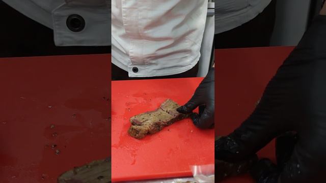 Что делать если брискет не получился смотреть онлайн
