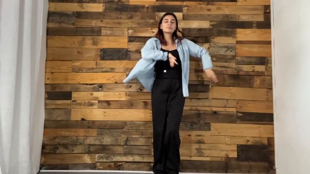 Groovy- Cravity Dance cover ~Requested~ смотреть онлайн