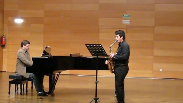 glazunov saxophone concerto смотреть онлайн