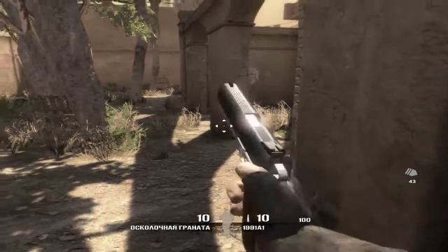 Обзор игры-Soldier of Fortune. Payback смотреть онлайн
