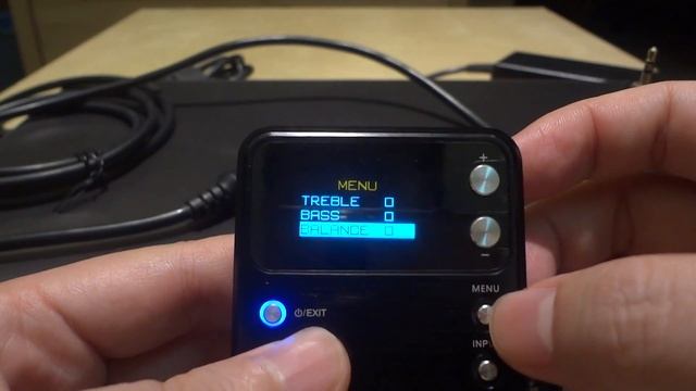 Fiio E17 function introduction in detail(Chinese) смотреть онлайн