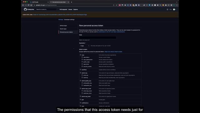 Using Git in Sas смотреть онлайн