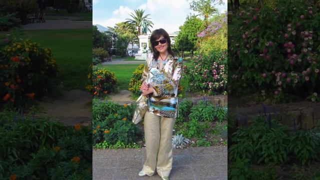 Роза Jardins de France смотреть онлайн