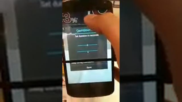 Обзор функций новой камеры в Android 4.3 Jelly Beam смотреть онлайн