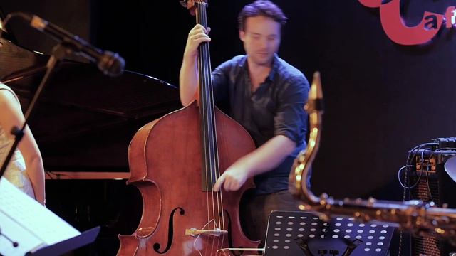 Flor de lis - Caloé - Live in Paris смотреть онлайн