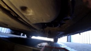 Как заменить топливний фильтр в Opel Insignia / How to replace a fuel filter in the Opel Insignia