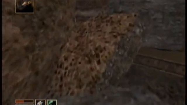 Let's Play Morrowind -18- Dwemer Puzzle Box смотреть онлайн