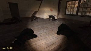 ПРОКЛЯТЫЙ ПАРОВОЗИК ТОМАС ОХОТИТСЯ НА НАС! ОПАСНЫЙ SCP ПРОТИВ ЛЮДЕЙ! ВЫЖИТЬ В ДЕРЕВНЕ В Garry`s Mod