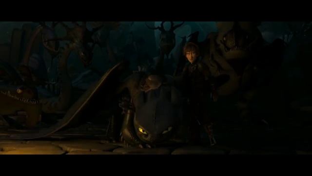 КАК ПРИРУЧИТЬ ДРАКОНА ВСЕ МУЛЬТФИЛЬМЫ (2010-2019) смотреть онлайн