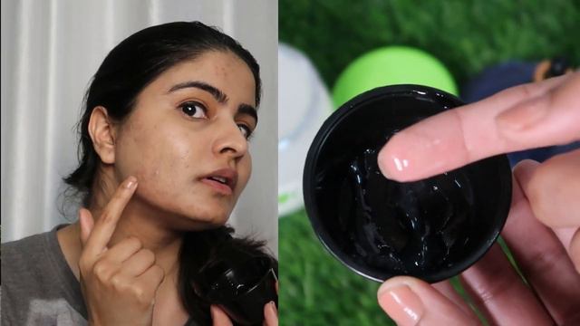 Benefits of Aloe Vera on Acne Skin, Hair & Body ft. Plum Hello AloeGel смотреть онлайн