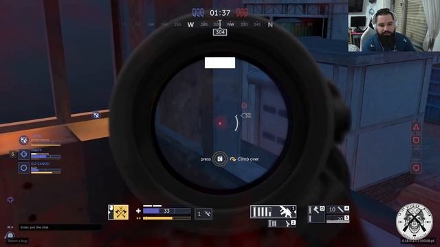 Con mi TEAM en CALIBER | Gameplay [ESP] смотреть онлайн